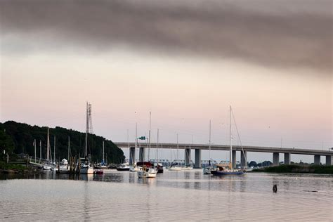 Jake Egbert Photography Pilgrims Landing At Sunset