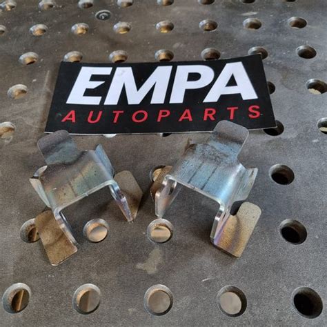 Empa Autoparts Peugeot 205 Conversion Kit Brackets Subframe From 205 To Gti