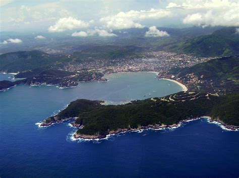 Municipio De Zihuatanejo De Azueta Enciclopedia Guerrerense