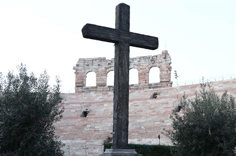 Buon Sabato Santo Riviviamo Insieme Qualche Emozionante Momento Della