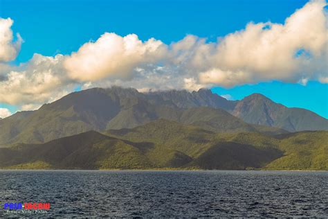 Romblon Sibuyans Mt Guiting Guiting In Photos Pala Lagaw