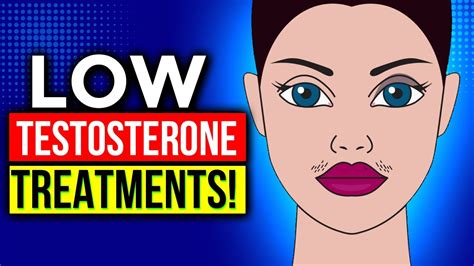 Natural Treatments For Low Testosterone Boost Your Levels The Natural