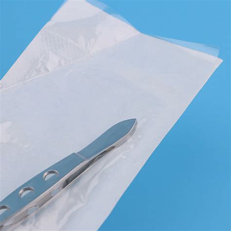 S Dpack Medica Film Packaging For Surgical Care S Dpack Medica Ag