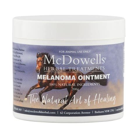 Melanoma Topical Cream | Balanced Eco Solutions