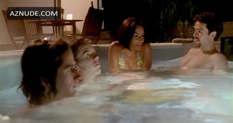 DANIEL ANA NUDE SCENES AZNude