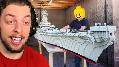 The COOLEST LEGO BUILDS Ever Made YouTube