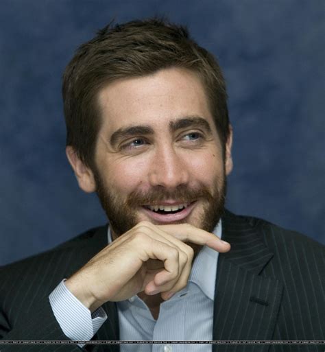 Jake Gyllenhaal - Jake Gyllenhaal Photo (27441492) - Fanpop