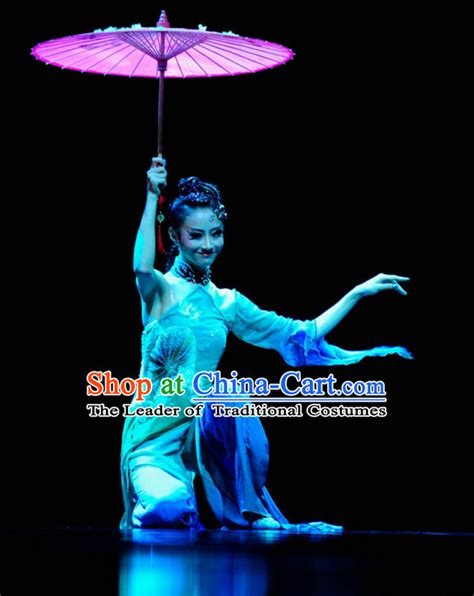 Classical Dance Costumes For Women Elegant Fantasy Chang An Dance ...