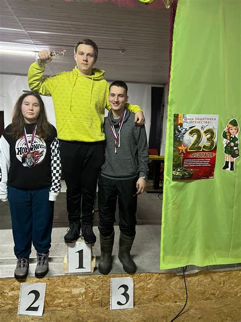 Турнир по настольному теннису и бильярду «Будь первым!»12+. Новости ...