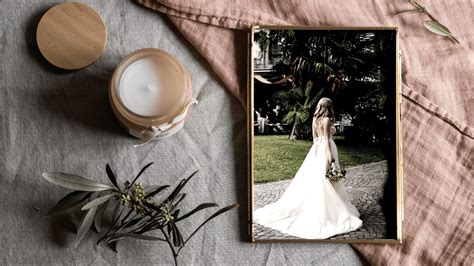 10 Wedding Photo Frame Ideas For Your Photos Photojaanic