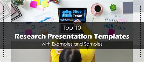 Top 10 Research Presentation Templates with Examples and Samples