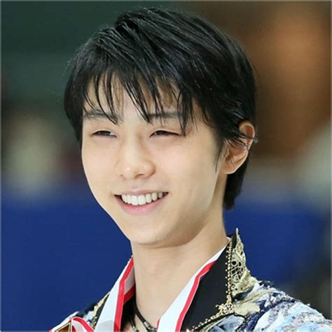 羽生結弦 結婚相手の気になる人物像とは？ Antenna アンテナ