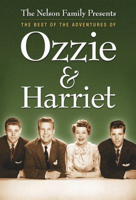 Watch The Adventures of Ozzie & Harriet Online | Season 3 (1954) | TV Guide