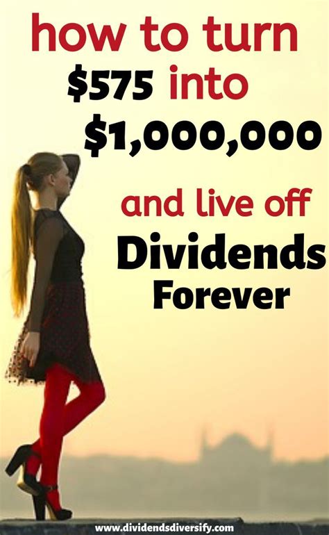 Can You Live Off Dividends 5 Step How To Guide Artofit