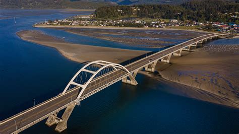 Waldport Is Oregons Best Kept Secret For A Laidback Beach Vacation