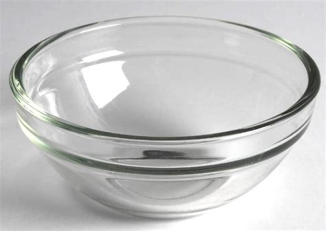 Crystal Clear Ramekin by Anchor Hocking | Replacements, Ltd.