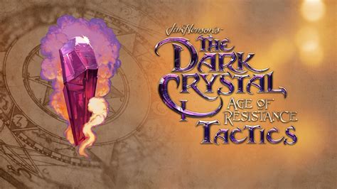 The Dark Crystal Age Of Resistance Tactics Review Sluggishly Substandard