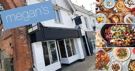 New Restaurant Coming Soon Megans My Marlow