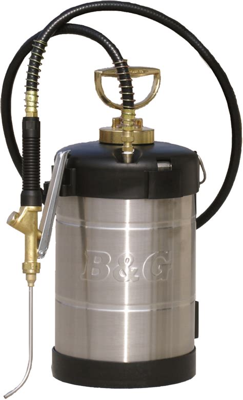 B&G Versafoamer HH 1 Gallon Foamer