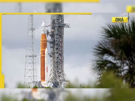 Artemis I Launch Nasa Scrubs Second Launch Attempt Due To Fuel Leak