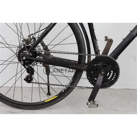 Натяжитель цепи двухроликовый Shimano Alfine CT-S500, серебристый ...