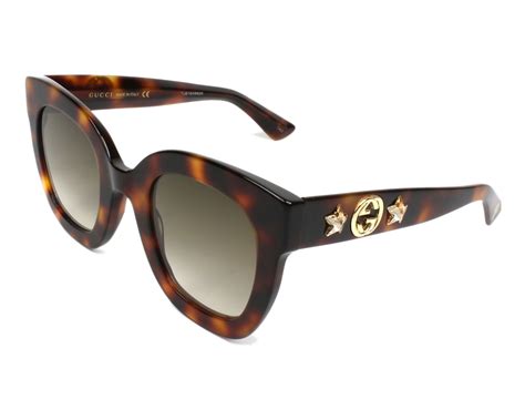 Lunettes De Soleil Gucci Gg S