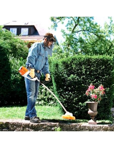 Coupe Herbe Batterie Stihl Fsa