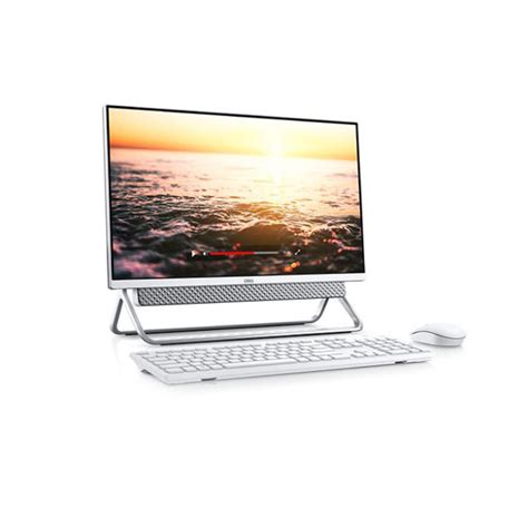 Dell Inspiron 24 5000 AIO Review - GearOpen.com