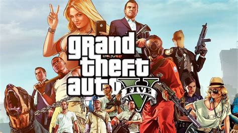 GTA 5 Epic Games te Ücretsiz Oldu İndir Webtekno