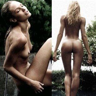 Pin On Candice Swanepoel Before And After Photos Hot Sex Picture