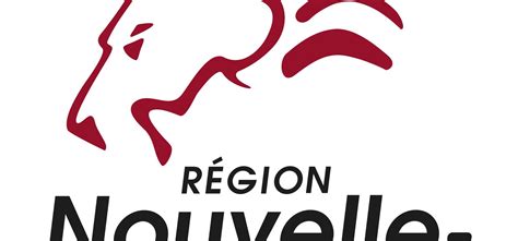 Nouvelle Aquitaine La Région a un nouveau Logo pour une autre image