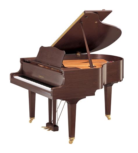 Yamaha GC1 SH3 Silent Piano - Freehold Music Center