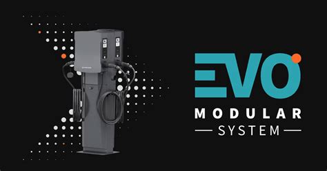 EVO Module - EVO Modular System