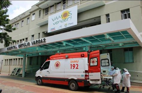 Piauí terá cinco novas bases do Samu e dever receber 12 ambulâncias até