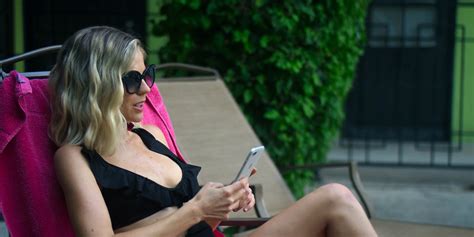 Nude Video Celebs Brittany Ross Sexy Huge In France S E