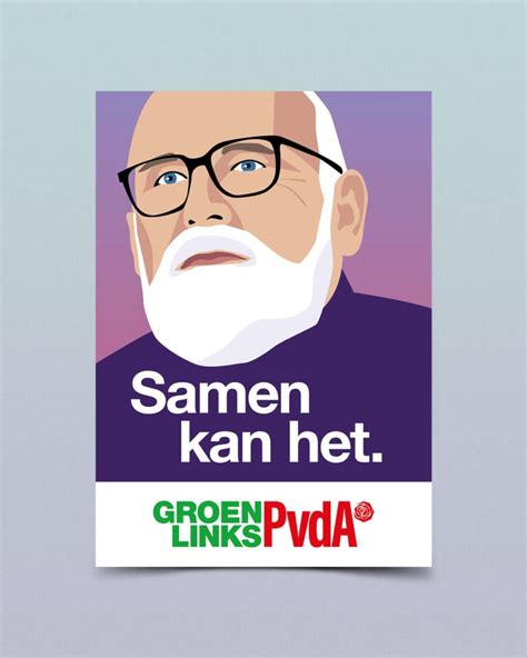 Doe Mee Met Onze Campagne Groenlinks Pvda