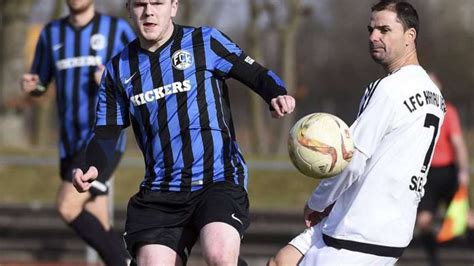 Gruppenliga Frankfurt Ost Skela Und Damar F Hren Fc Hanau Zum Sieg