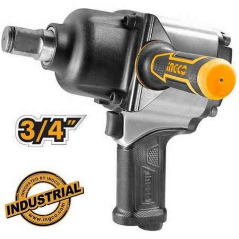 Pistol Pneumatic De Impact 3 4 1600 Nm