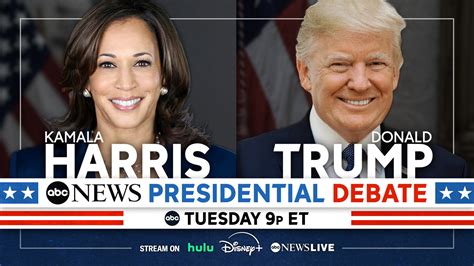 Presidential Debates June 2024 Time Trump Vs Kamala Polls Real Clear