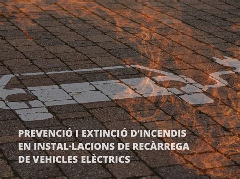 El CLÚSIC participa a la jornada Prevenció i extinció dincendis en