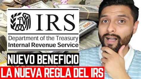 Buenas Noticias Del Irs Para Millones De Personas Seguro Social De