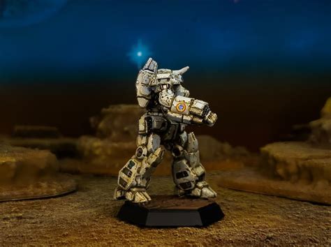 Crusader crusading : r/battletech