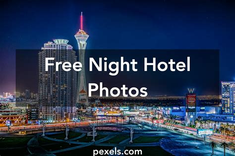 500+ Interesting Night Hotel Photos · Pexels · Free Stock Photos