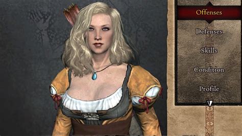 Dragons Dogma Dark Arisen How To Create Madeleine From Dragons