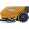 Walk Behind Scrubber Dryer Baby Adiatek Battery Powered