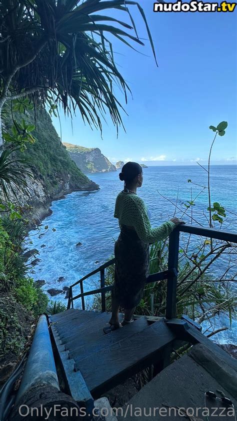 Laurencorazza Nude OnlyFans Photo Nudostar TV