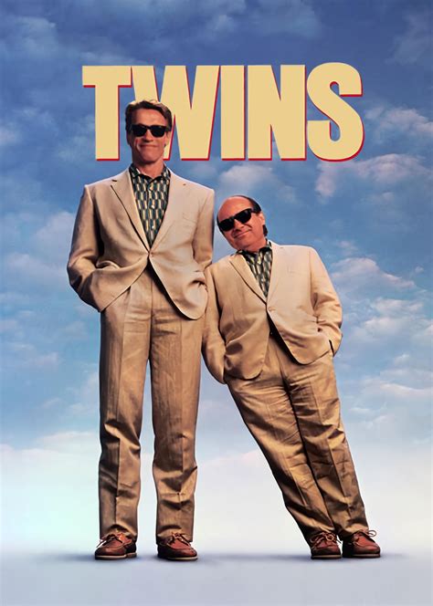 Twins - Full Cast & Crew - TV Guide