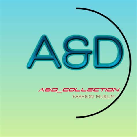 Produk A&D_COLLECTION | Shopee Indonesia