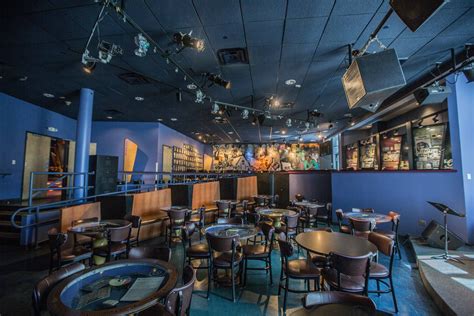 Jazz Museum Kansas City A Guide To 18th & Vine | Visit KC