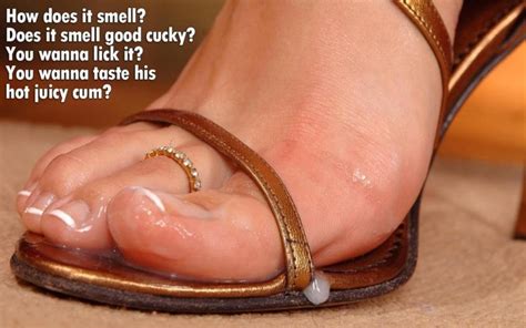 Foot Cuckold Captions Tumblr Telegraph